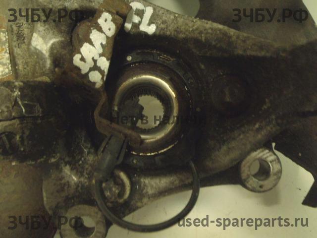 Saab 9-3 (2) Датчик ABS передний