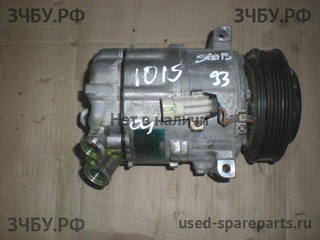 Saab 9-3 (2) Компрессор системы кондиционирования