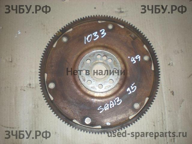 Saab 9-5 Маховик