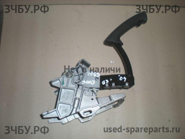 Saab 9-3 (2) Рычаг стояночного тормоза