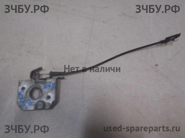 Renault Scenic 2 Замок капота