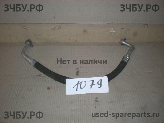 Renault Scenic 2 Трубка кондиционера