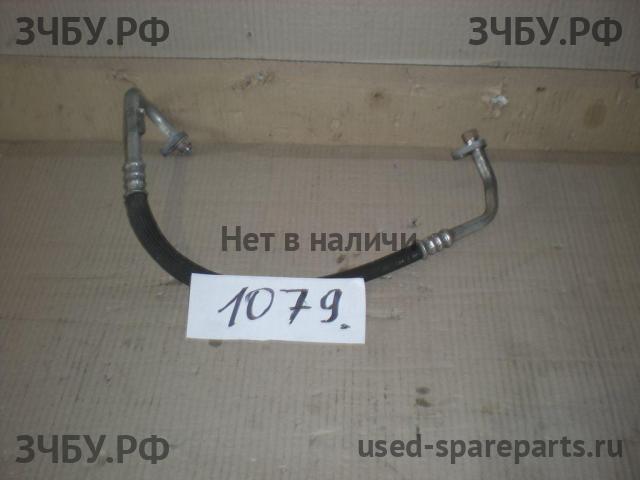 Renault Scenic 2 Трубка кондиционера