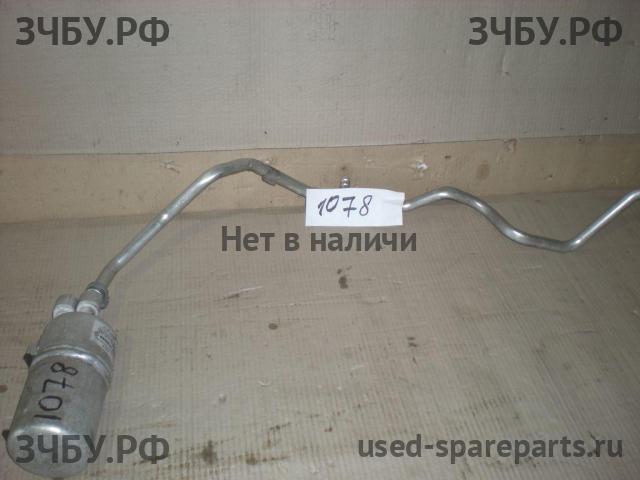 Renault Scenic 2 Трубка кондиционера