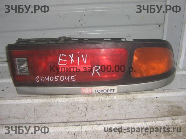 Toyota Corona EXIV Фонарь правый