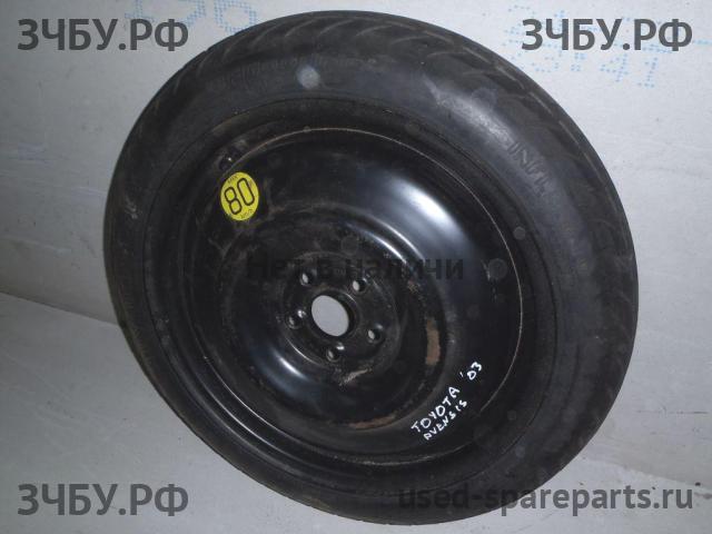 Toyota Avensis 2 Диск колесный