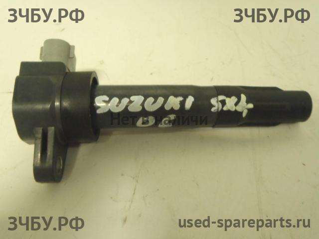 Suzuki SX4 (1) Катушка зажигания