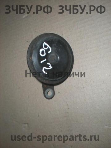 Toyota Avensis 2 Сигнал звуковой
