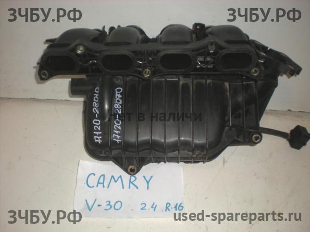 Toyota Camry 5 (V30) Коллектор впускной