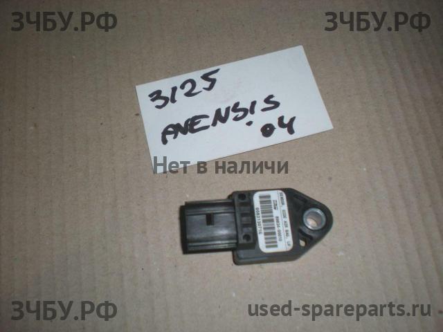 Toyota Avensis 2 Датчик