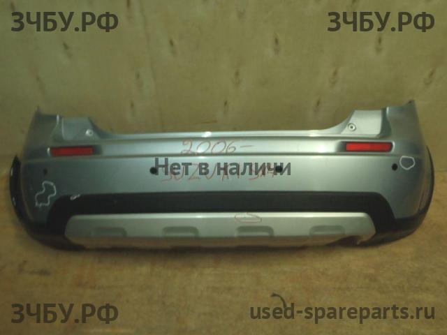 Suzuki SX4 (1) Бампер задний