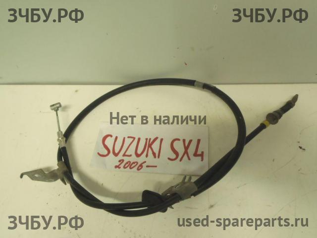 Suzuki SX4 (1) Трос стояночного тормоза