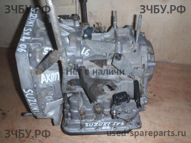 Suzuki SX4 (1) АКПП (автоматическая коробка переключения передач)