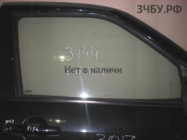 Suzuki Swift 2 Стекло двери передней правой
