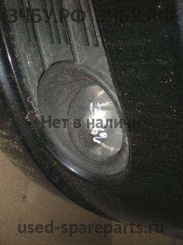 Suzuki Swift 2 ПТФ левая