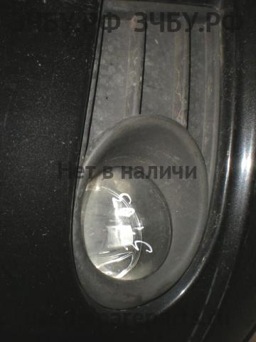 Suzuki Swift 2 ПТФ правая
