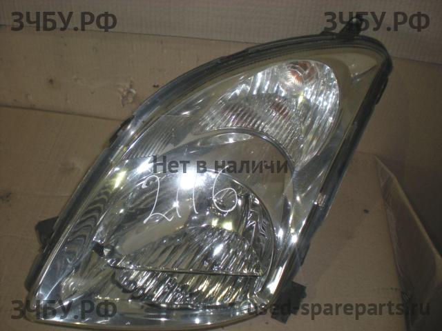 Suzuki Swift 2 Фара правая