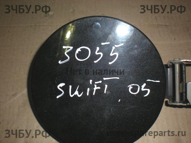 Suzuki Swift 2 Лючок бензобака