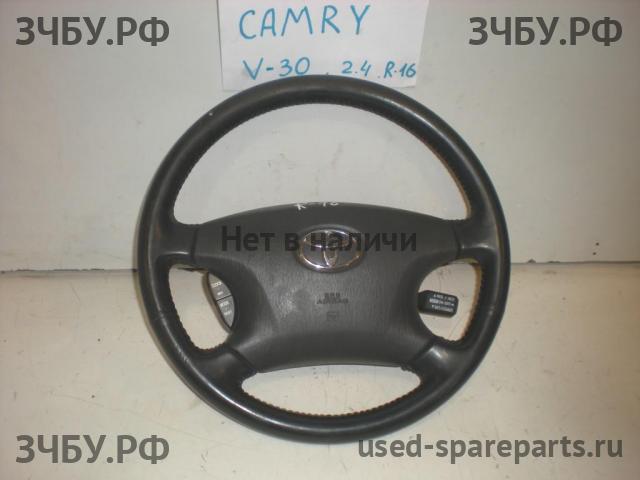 Toyota Camry 5 (V30) Рулевое колесо с AIR BAG