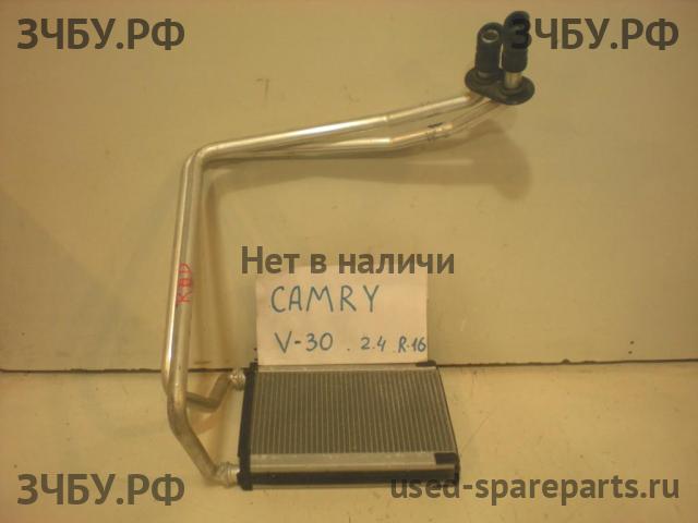 Toyota Camry 5 (V30) Радиатор отопителя