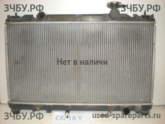 Toyota Camry 5 (V30) Радиатор основной (охлаждение ДВС)