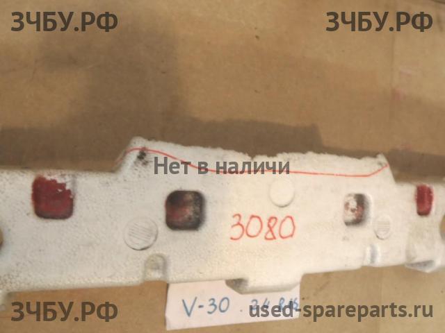 Toyota Camry 5 (V30) Наполнитель бампера передний