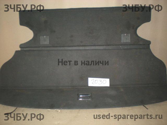 Toyota Avensis 2 Обшивка пола