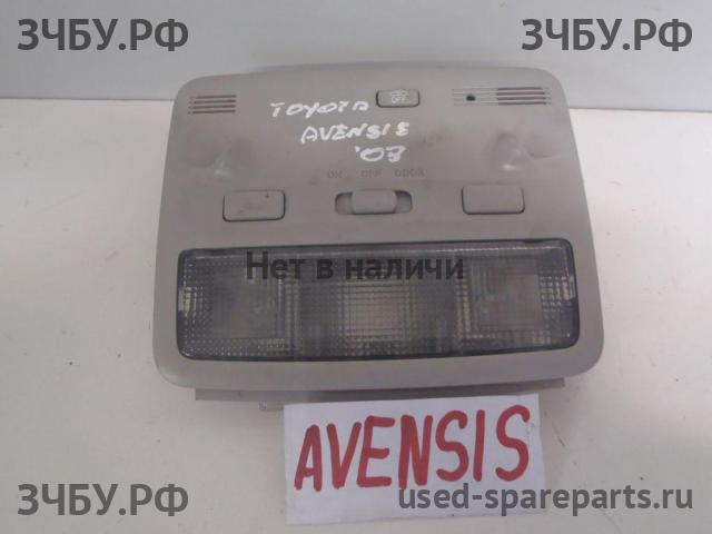 Toyota Avensis 2 Плафон салонный