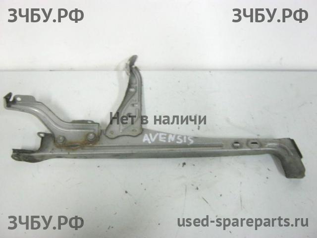 Toyota Avensis 2 Кронштейн