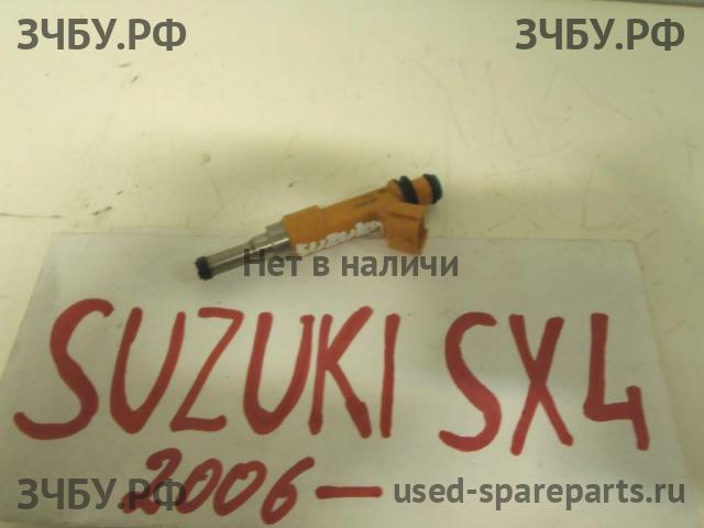 Suzuki SX4 (1) Форсунка дизельная механическая