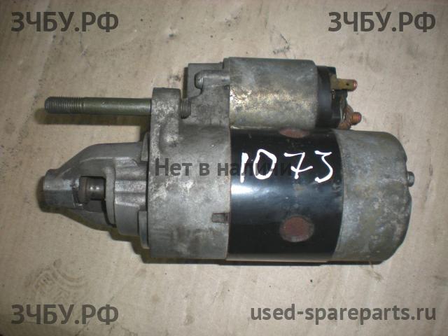 Suzuki Swift 2 Стартёр