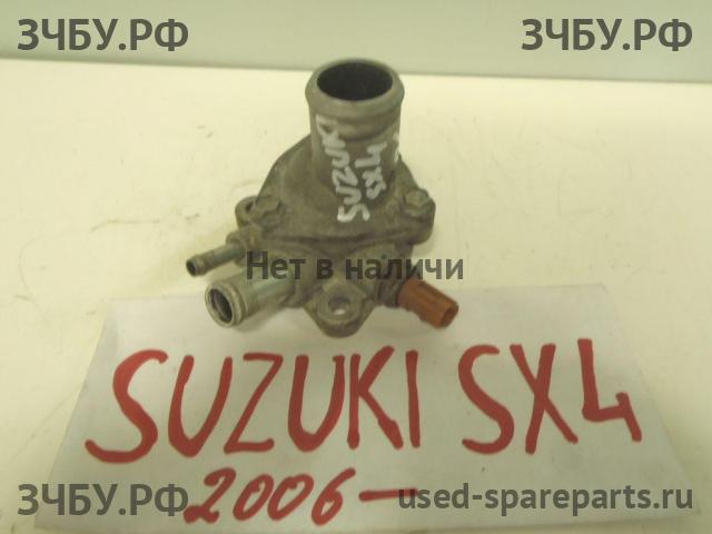 Suzuki SX4 (1) Корпус термостата