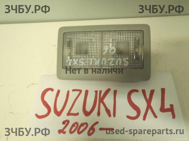 Suzuki SX4 (1) Плафон салонный