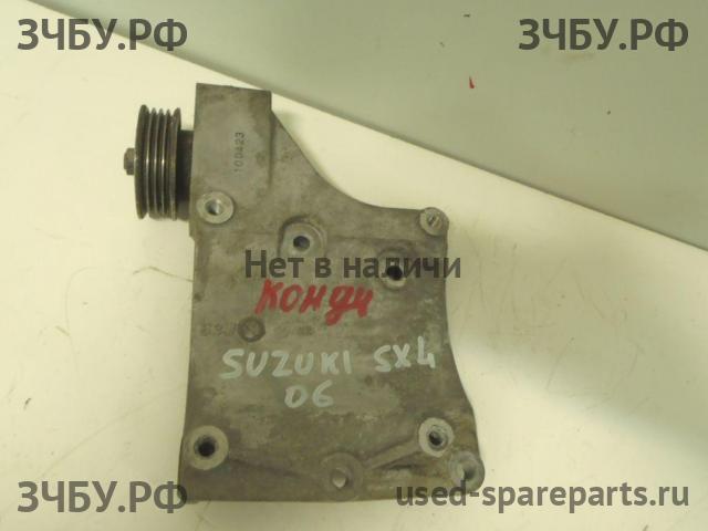 Suzuki SX4 (1) Кронштейн