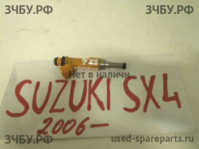 Suzuki SX4 (1) Форсунка дизельная механическая