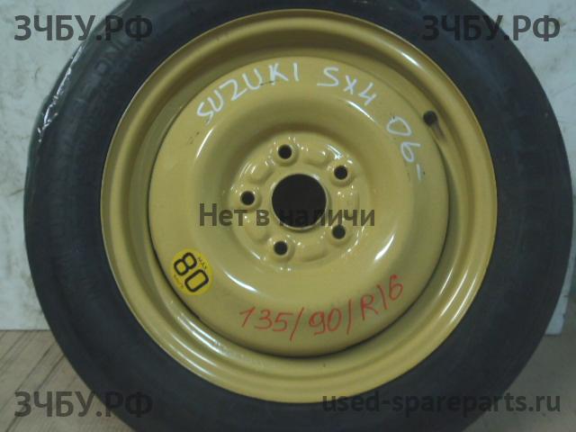 Suzuki SX4 (1) Диск колесный