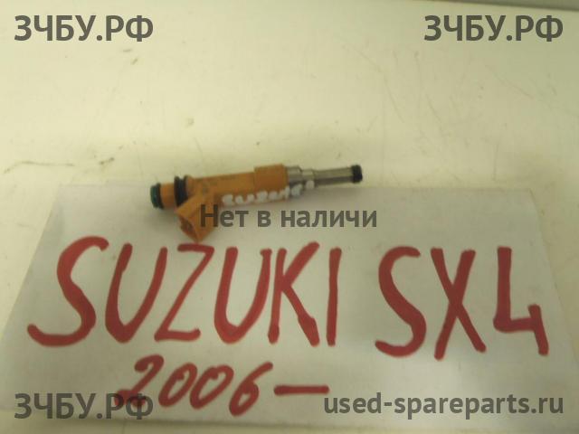Suzuki SX4 (1) Форсунка дизельная механическая