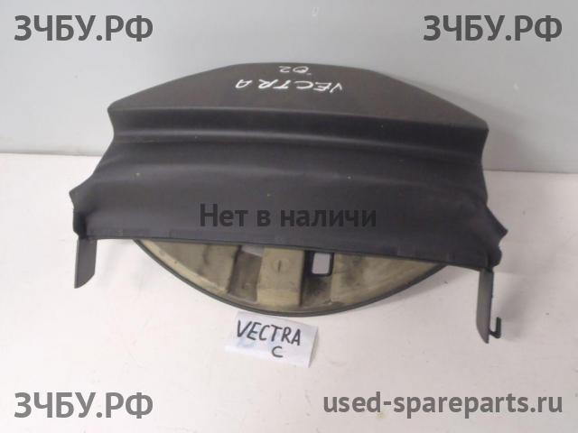 Opel Vectra C Кожух рулевой колонки