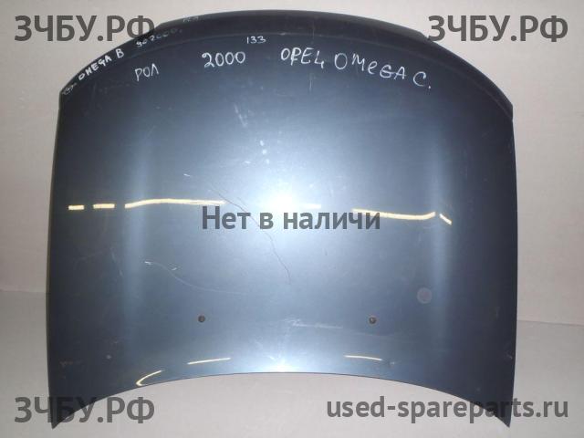 Opel Omega B Капот