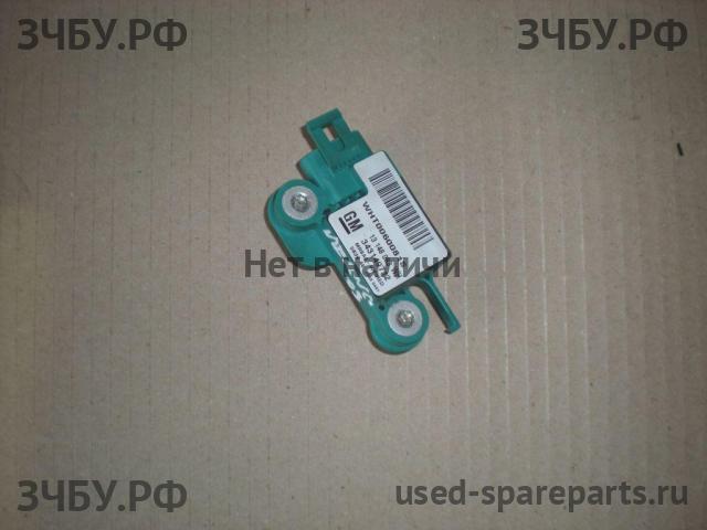 Opel Meriva A Датчик