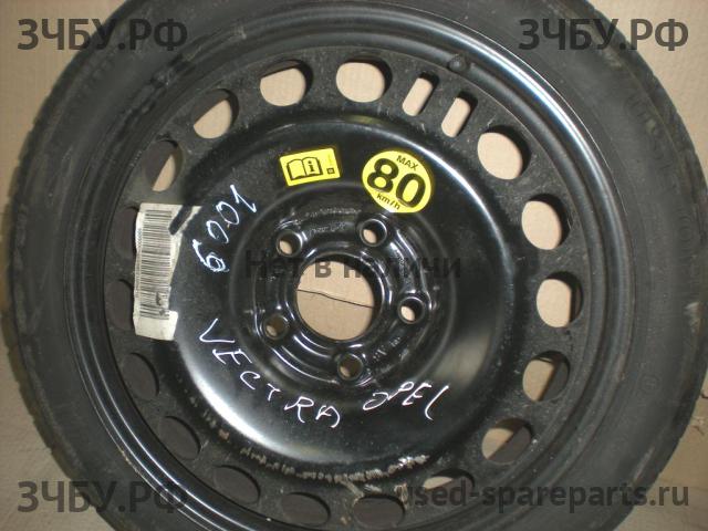 Opel Vectra C Диск колесный