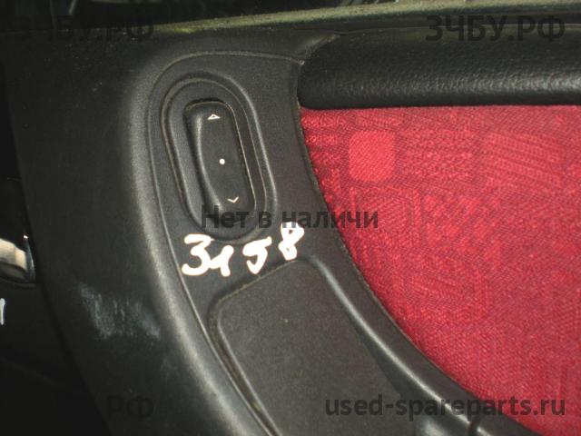 Opel Zafira A Стеклоподъёмник электрический ?