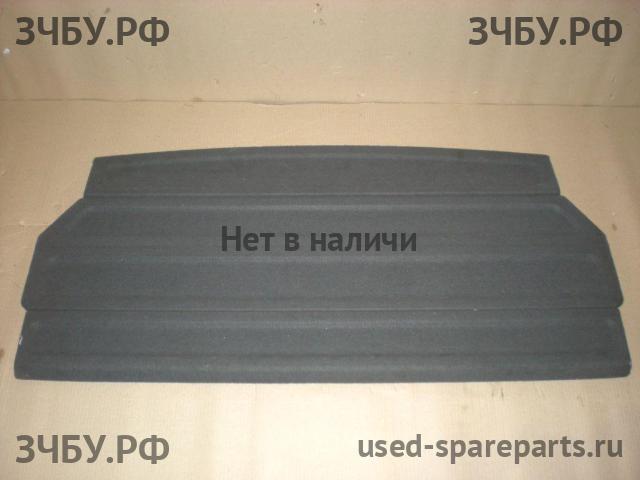Opel Meriva A Полка задняя