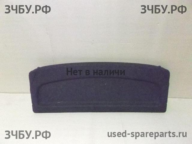 Opel Corsa D Полка задняя