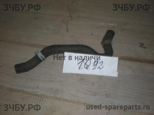 Opel Zafira A Трубка гидроусилителя