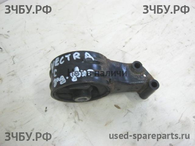 Opel Vectra C Опора двигателя