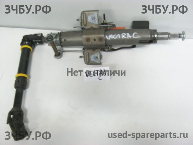Opel Vectra C Колонка рулевая