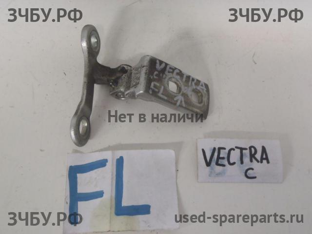 Opel Vectra C Петля двери передней левой