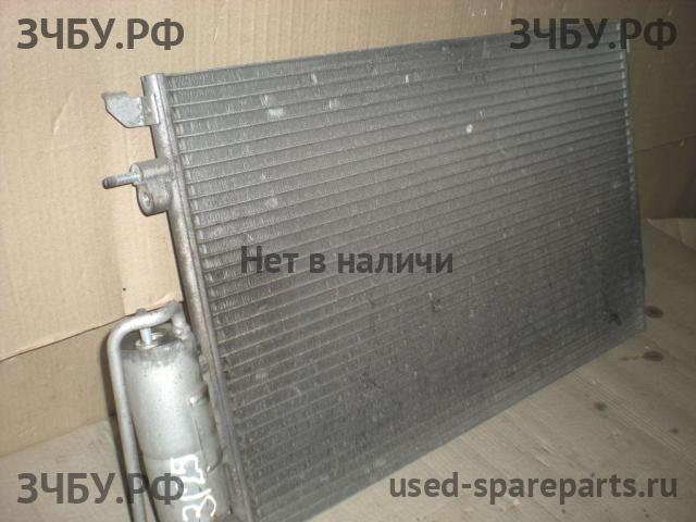 Opel Vectra C Радиатор кондиционера