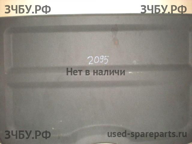 Opel Vectra C Полка задняя